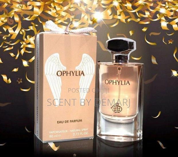 Ophylia Perfume image 2