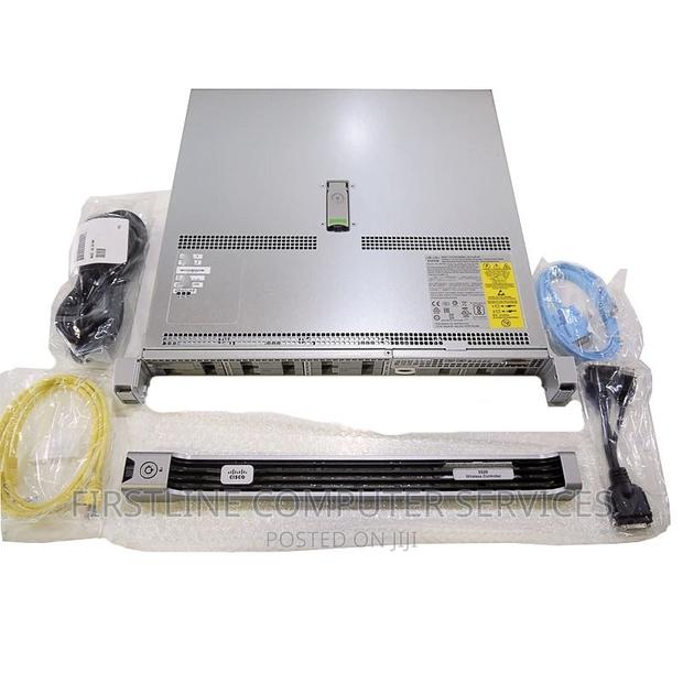 Cisco AIR-CT5520- 5520 Wireless Controller · Photo 4