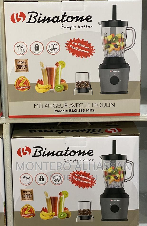 Binatone Blenders · Photo 2