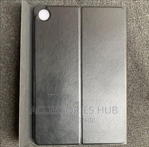 Samsung Tab A9 Leather Cases · Photo 4