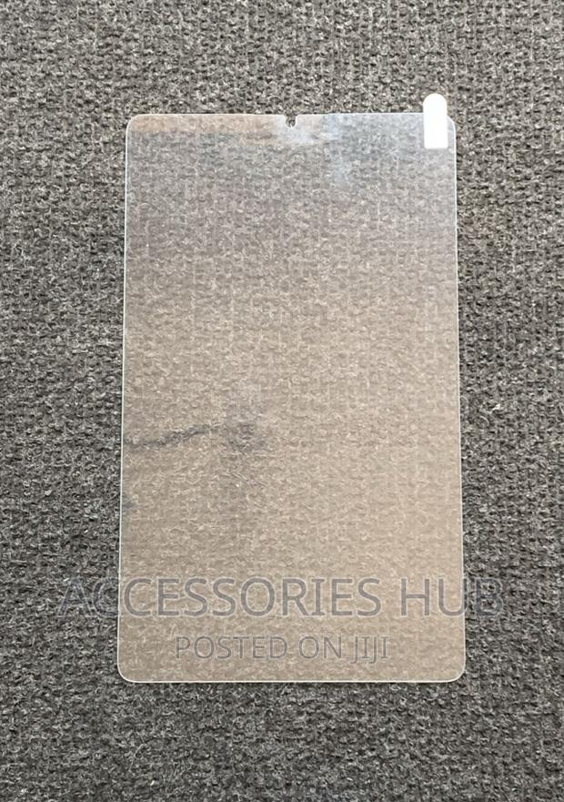Samsung Tab A9 Glass Screen Protectors · Photo 4