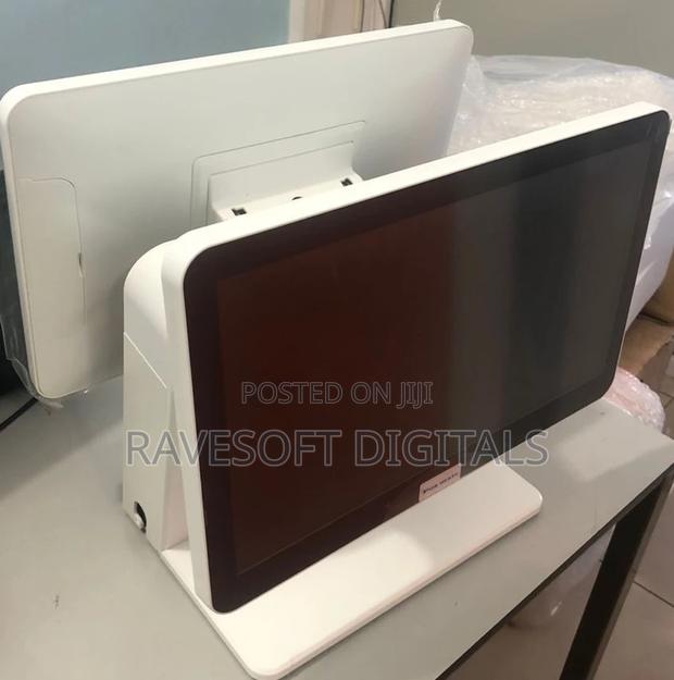 Restaurant, Hotel, Café, Fast Food, POS Management Software · Photo 2