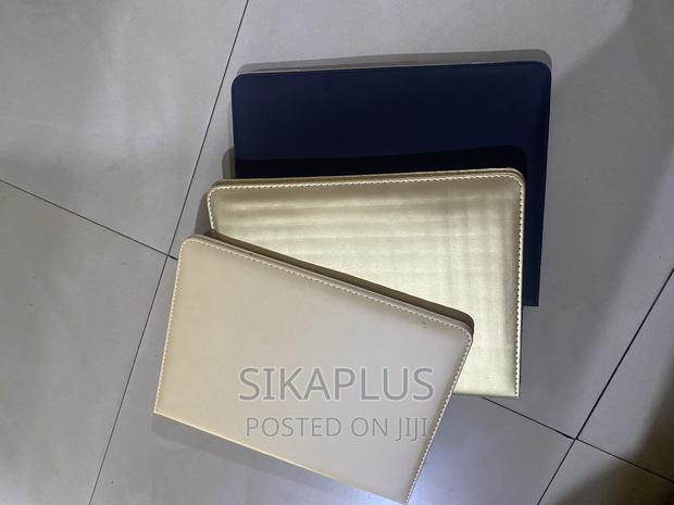 Executive Certificate Folder