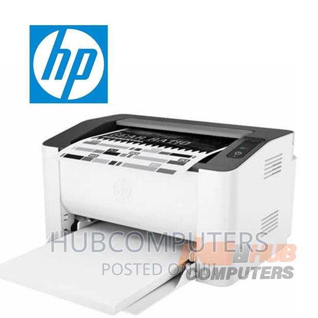 HP Laser M108a Printer · Photo 2