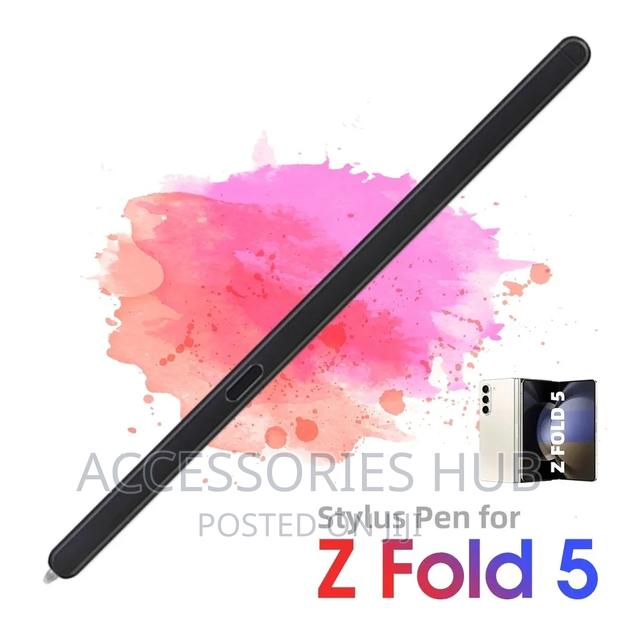 Samsung Z Fold 5 Stylus Pen · Photo 4