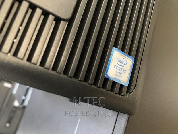Desktop Computer HP EliteDesk 800 G3 8GB Intel Core I5 HDD 500GB photo 4