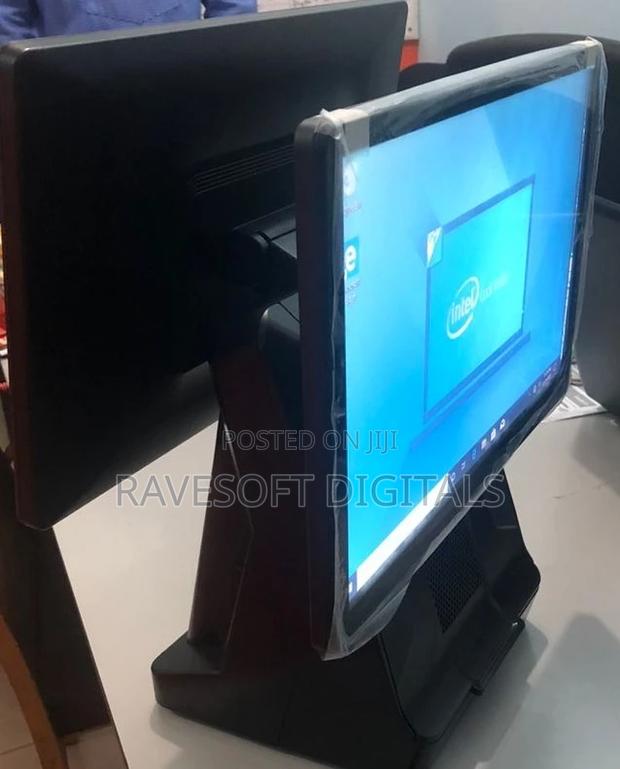 Complete Kitchen Pub Setup With POS Software · Photo 2