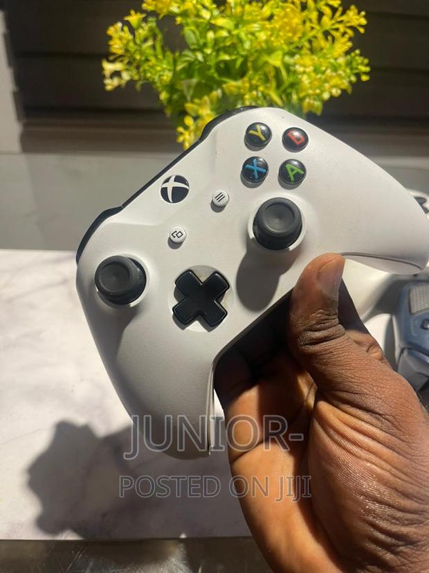 Xbox1 Wireless Homeused Controller · Photo 4