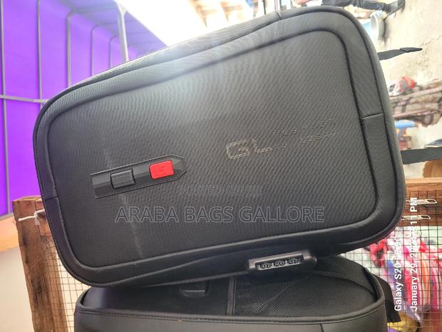 Quality Multipurpose Waterproof Usb Laptop/Work Backpack · Photo 4