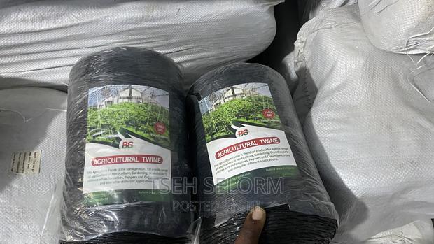 BG Agricultural Twine photo 3