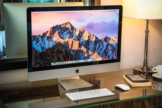 Desktop Computer Apple iMac 32GB Intel Core I7 SSD 1T · Photo 3