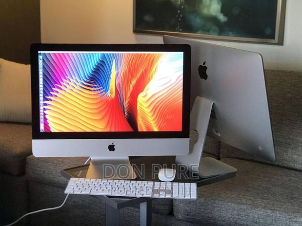 Desktop Computer Apple iMac 32GB Intel Core I7 SSD 1T · Photo 1