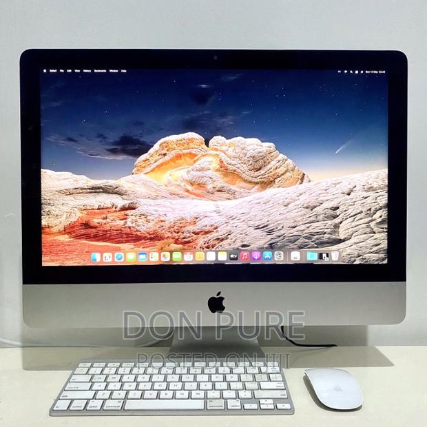 Desktop Computer Apple iMac 32GB Intel Core I7 SSD 1T · Photo 4