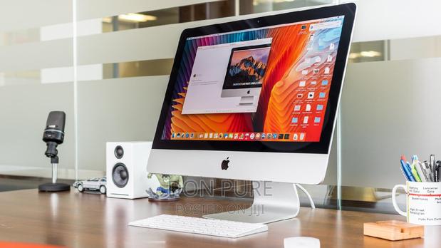 Desktop Computer Apple iMac 32GB Intel Core I7 SSD 1T · Photo 2