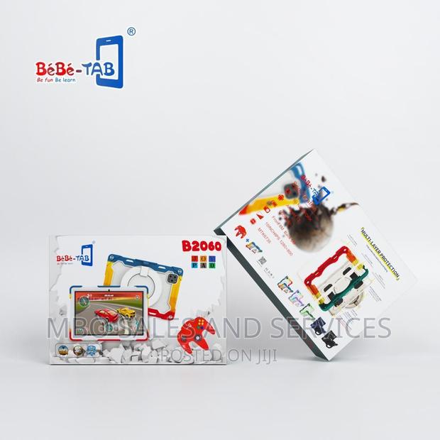 New Bebe B2060 256 GB Red · Photo 4