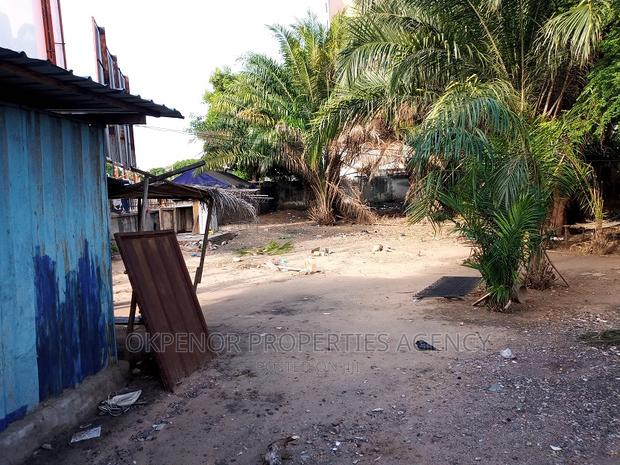 Plot For Sale At Adjiringanor · Photo 4