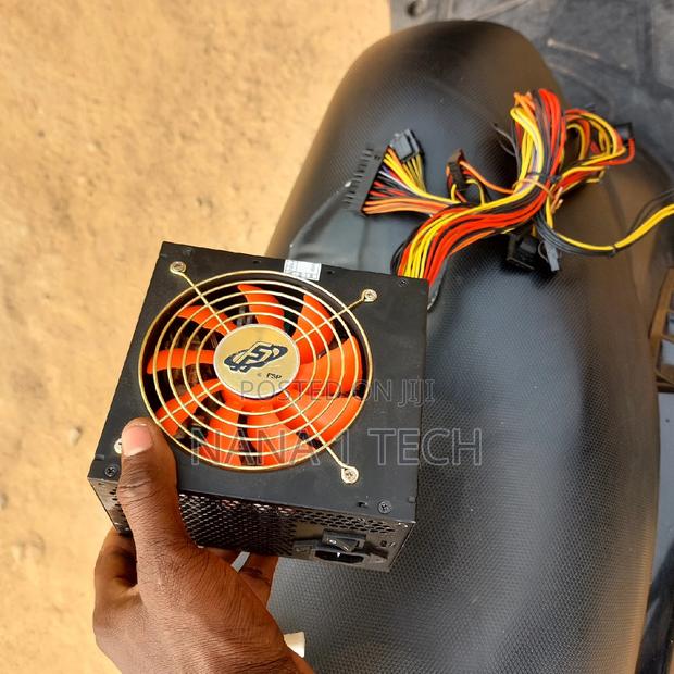 Powerful Brand New Gaming Powerpack