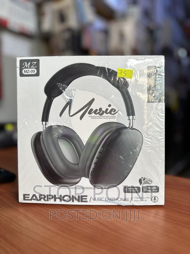 Bluetooth Headset · Photo 3