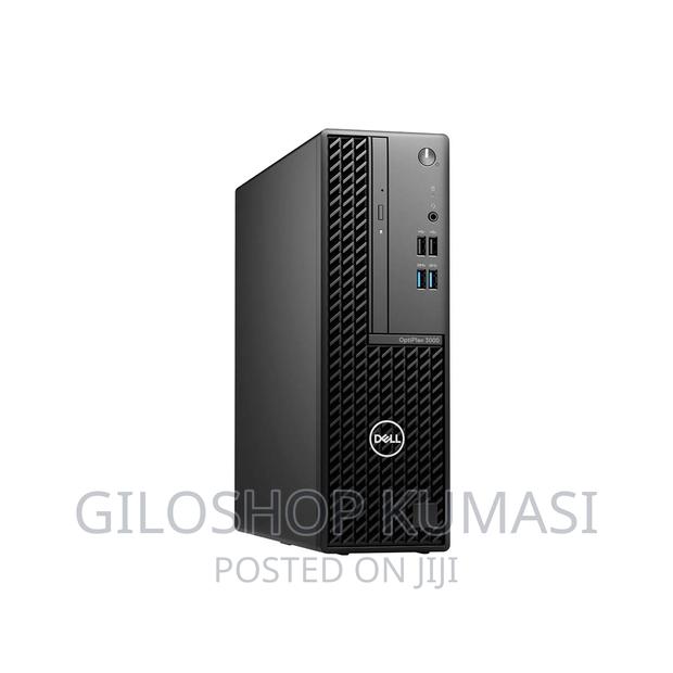 New Desktop Computer Dell OptiPlex 3010 8GB Intel Core I3 SSD 256GB · Photo 4