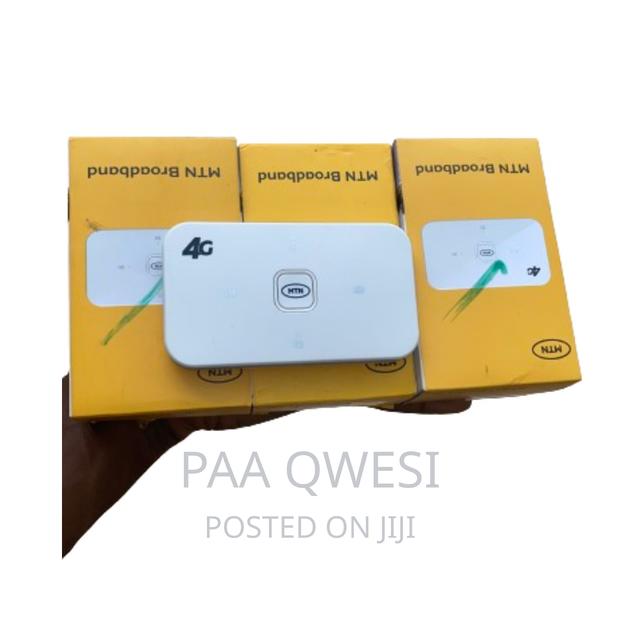 Mifi Universal 4G LTE { 150 MBPS Fast Speed } · Photo 2