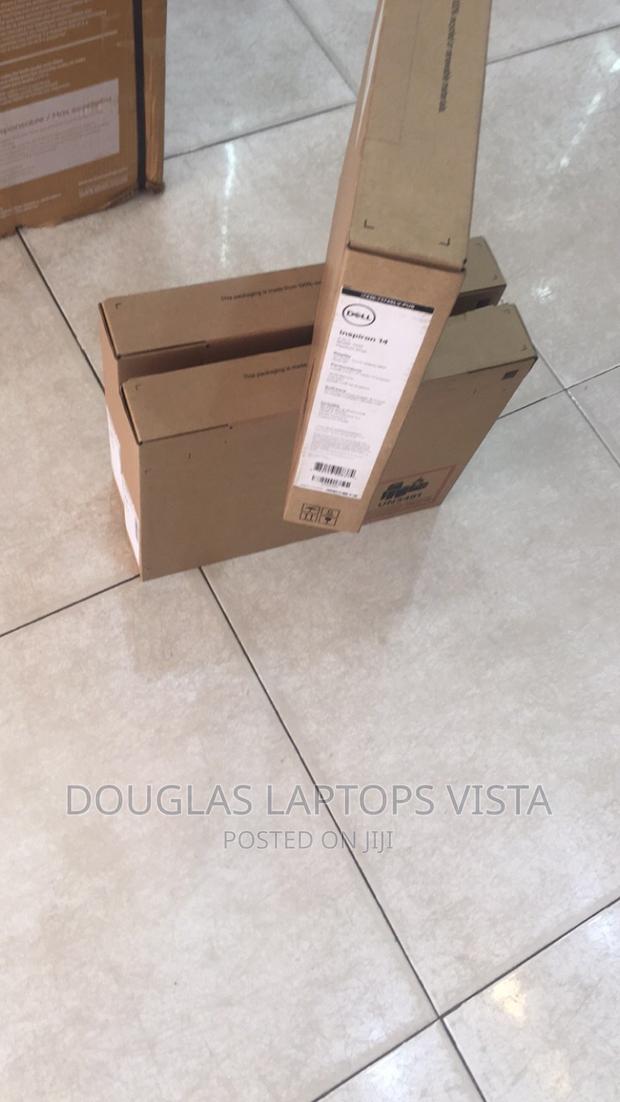 New Laptop Dell Inspiron 14 7437 16GB Intel Core I7 SSD 1T photo 2