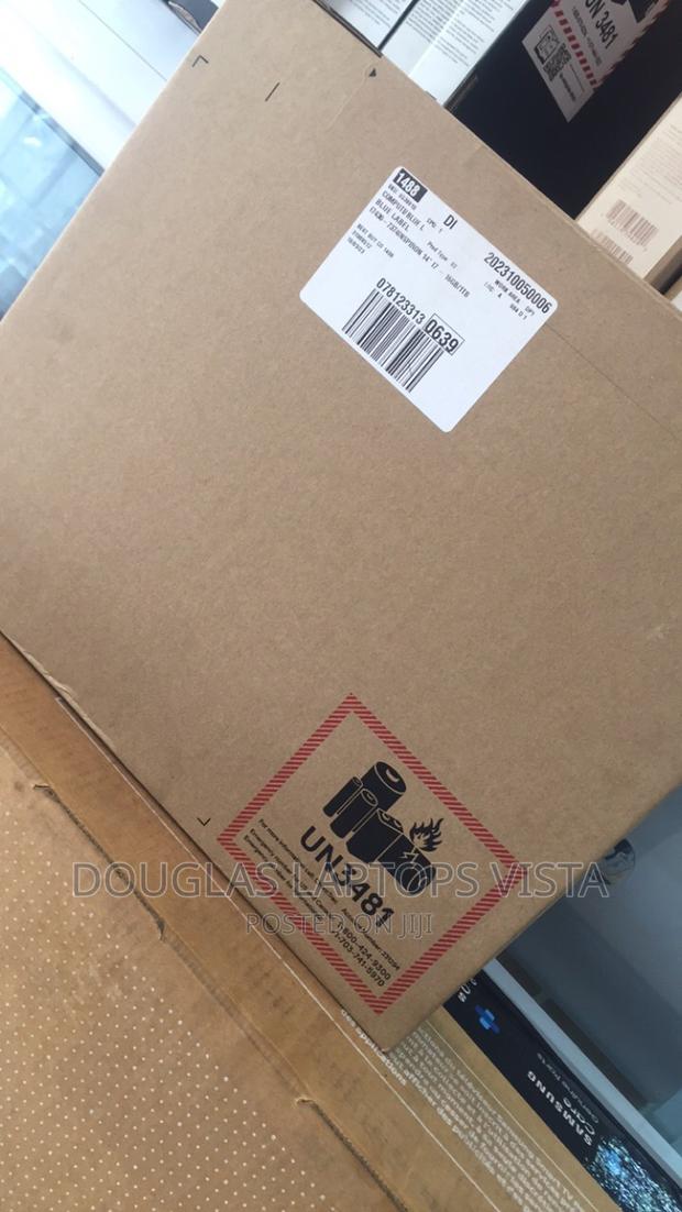 New Laptop Dell Inspiron 14 7437 16GB Intel Core I7 SSD 1T photo 3