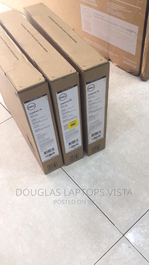 New Laptop Dell Inspiron 14 8GB Intel Core I5 SSD 512GB photo 3