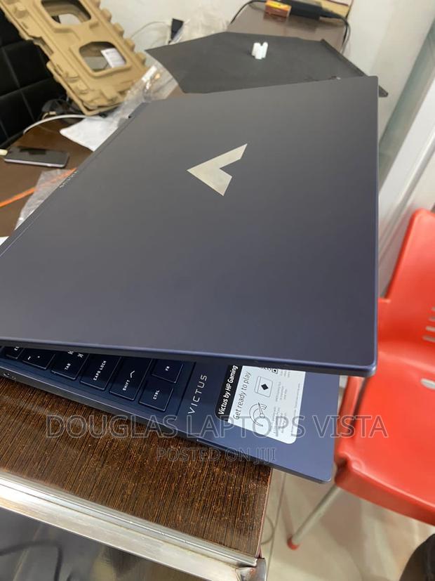 New Laptop HP 15 8GB Intel Core I5 SSD 512GB photo 3