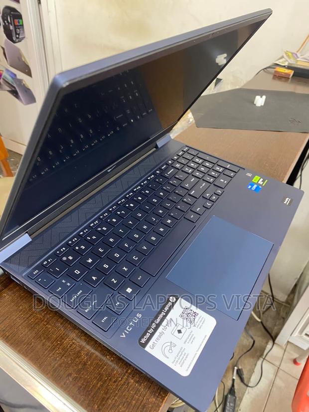 New Laptop HP 15 8GB Intel Core I5 SSD 512GB