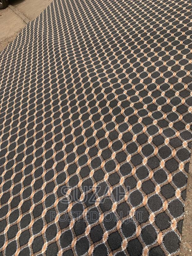 Woolen Carpet