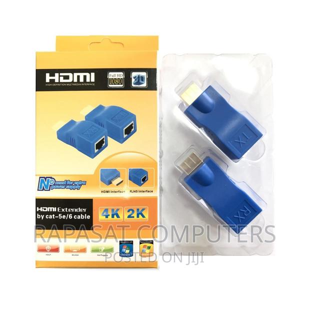 Hdmi Extender 30 Meters · Photo 2