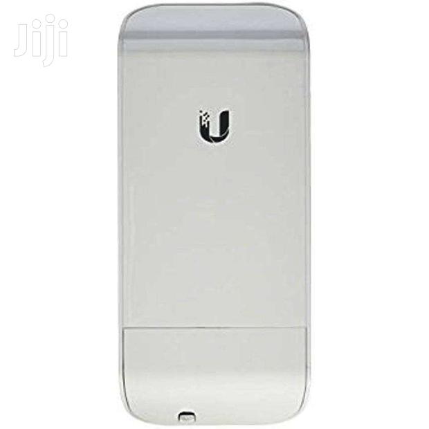 Ubiquiti M5 Nano Station · Photo 4