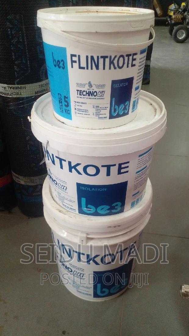 Waterproof Bitumen(5L ,10L ,20L) · Photo 2