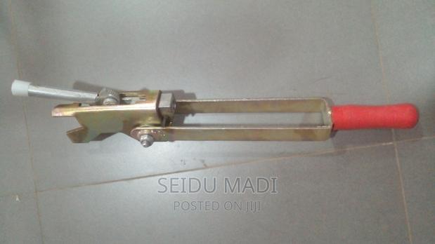 Tensor Clip · Photo 2