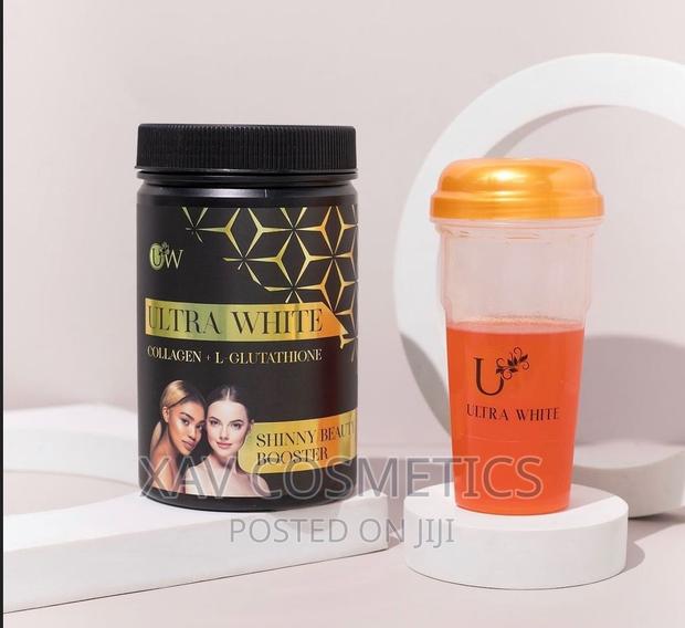 Ultra White Supplements · Photo 2
