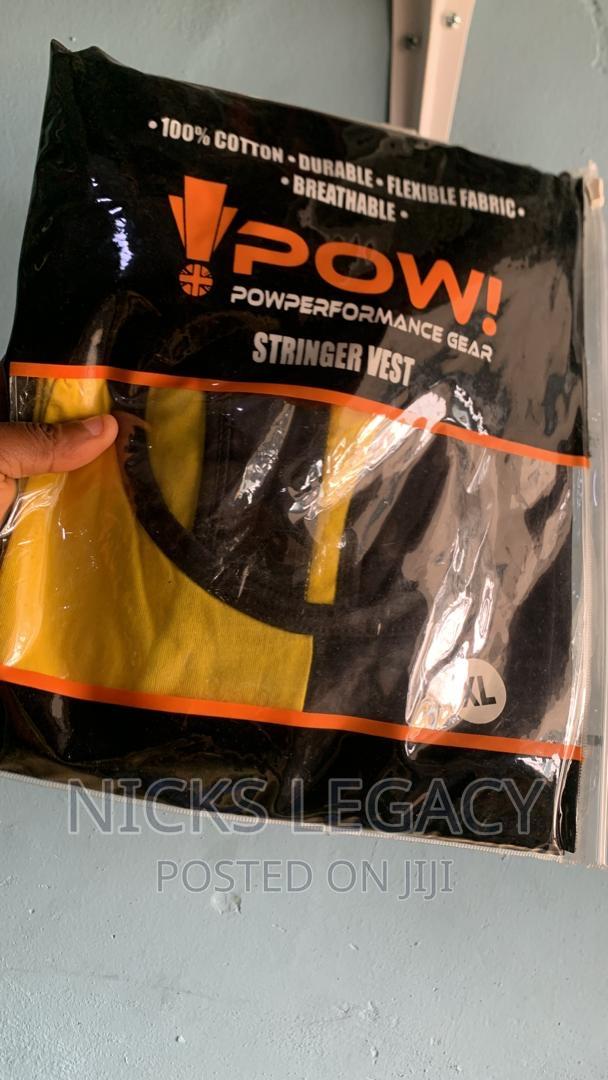 Pow Performance Gear · Photo 4