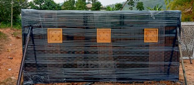 BRB Metal Gate · Photo 1