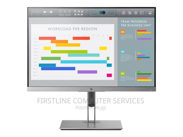 Hp Elitedisplay E243i 24-Inch Screen Led photo 3