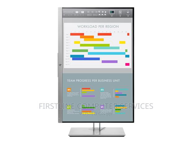 Hp Elitedisplay E243i 24-Inch Screen Led photo 2