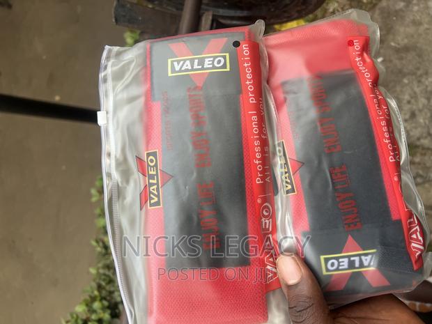 Valeo Wrist Wrap · Photo 4
