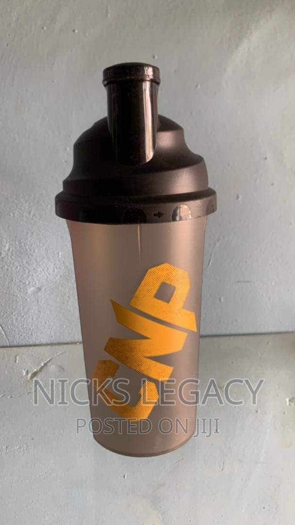 Gym Bottles · Photo 4