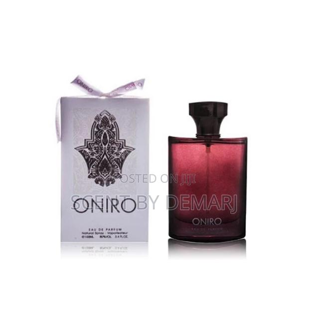 Oniro Perfume image 2