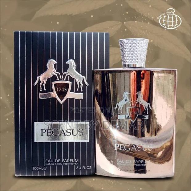 Pegasus Perfume