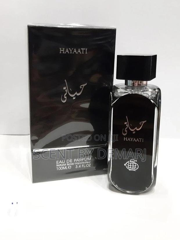 Hayaati Fragrance World · Photo 2
