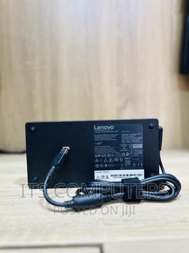 300watts Lenovo Usb Type Charger · Photo 1