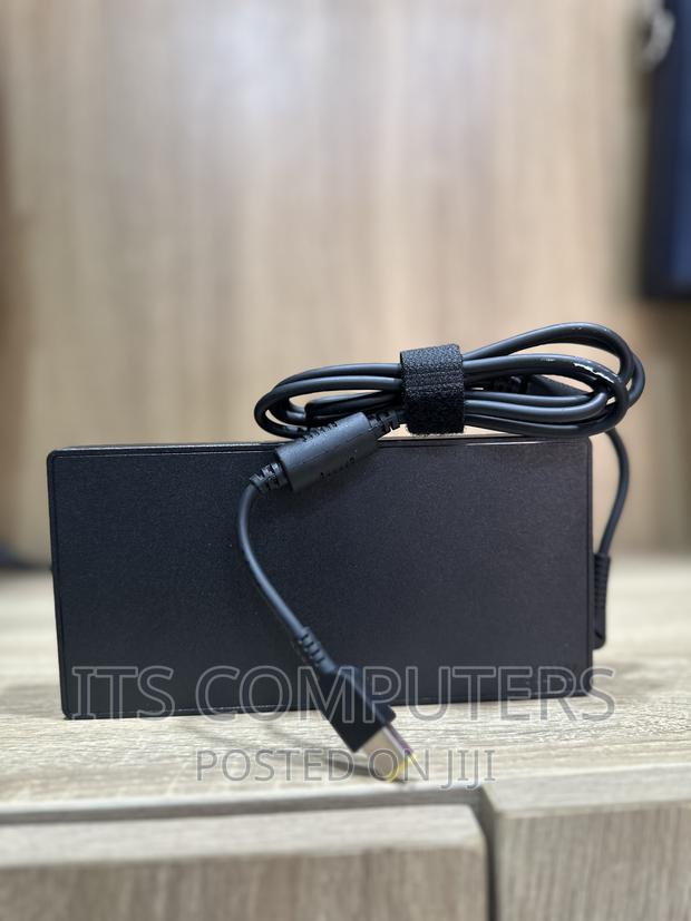 230watts Lenovo Usb Type Charger · Photo 1