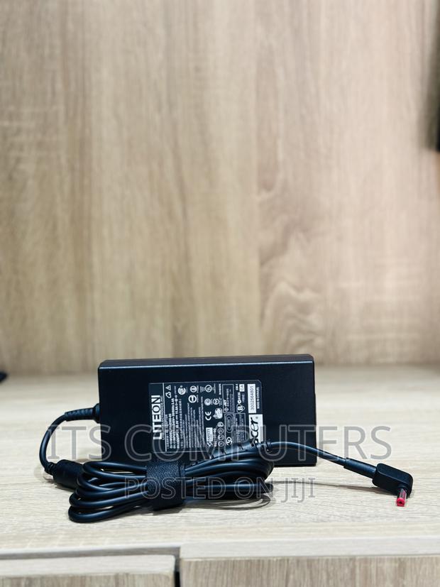 Acer Charger 19.5v 11.8a (230watts) · Photo 1