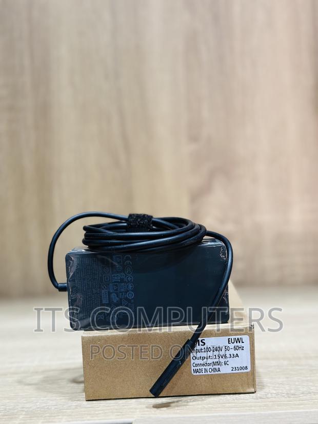 Microsoft Surface Book 3 Charger 102 Watts · Photo 2