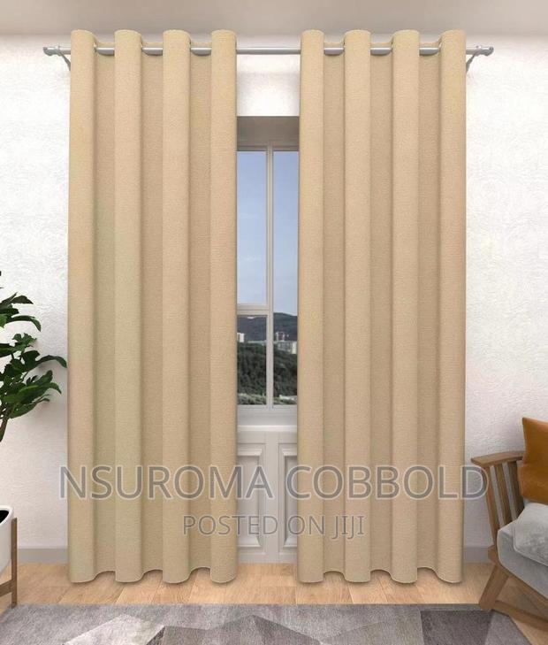 Cotten Curtains Ai · Photo 3