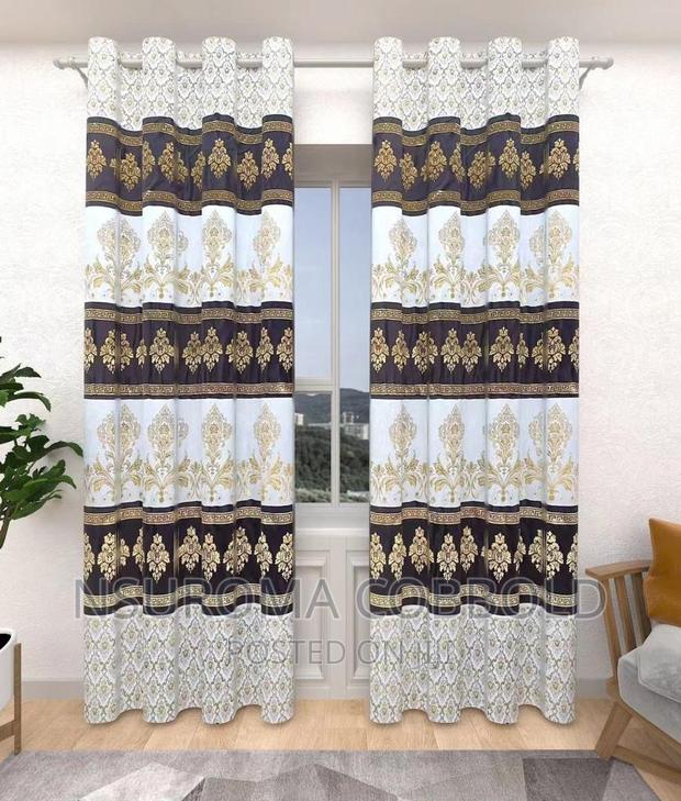 Cotten Curtains Ai · Photo 4